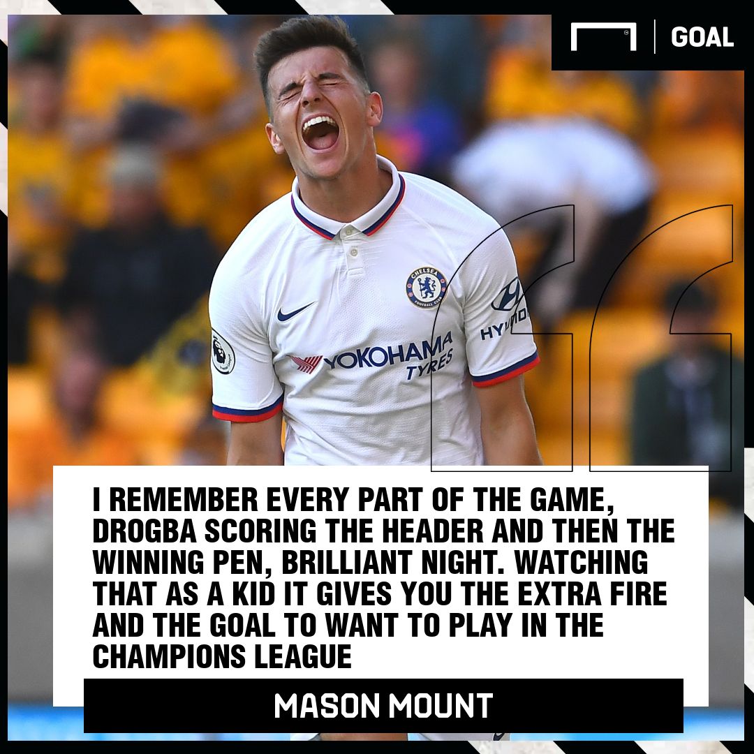 Mason Mount quote GFX