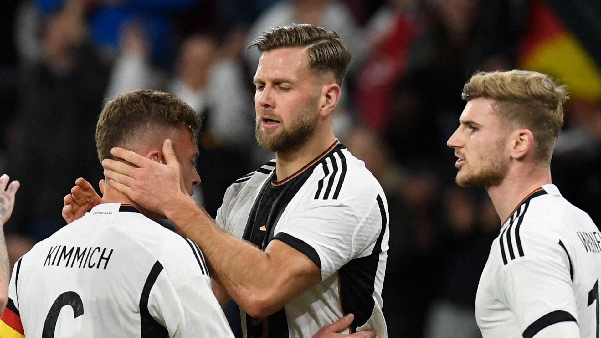 Germany Peru 25032023