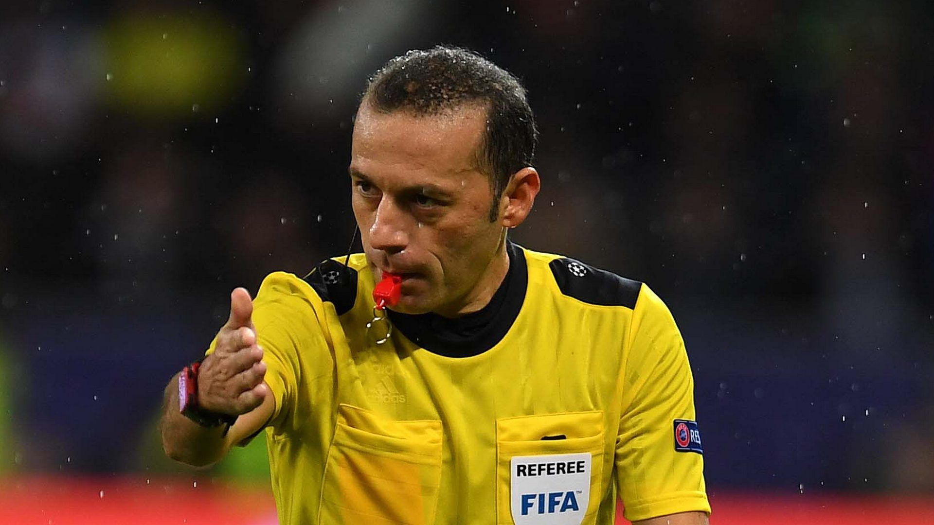 Cuneyt Cakir