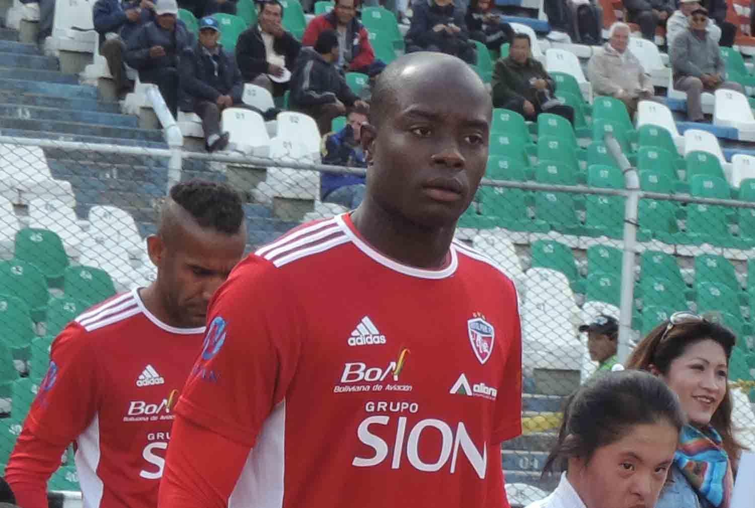 Thiago Ribeiro, Royal Pari