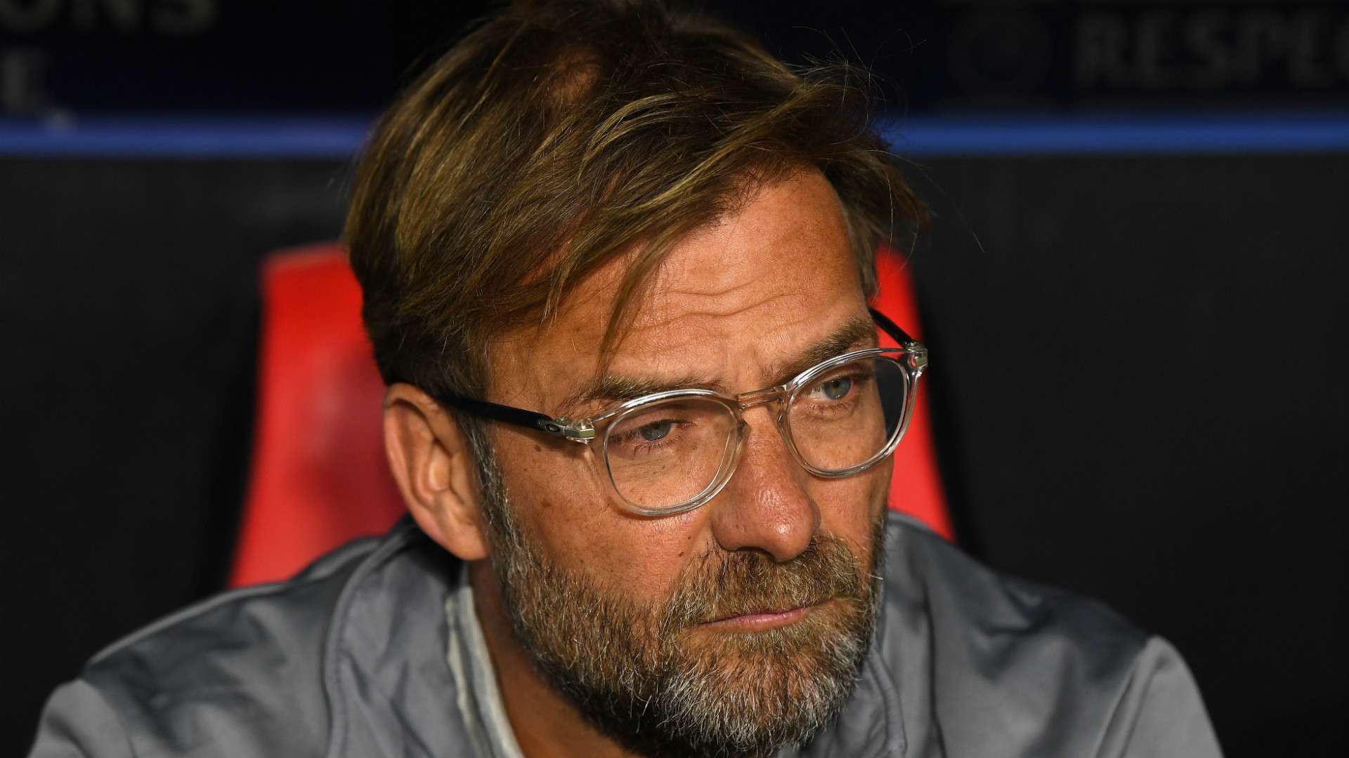 Jurgen Klopp