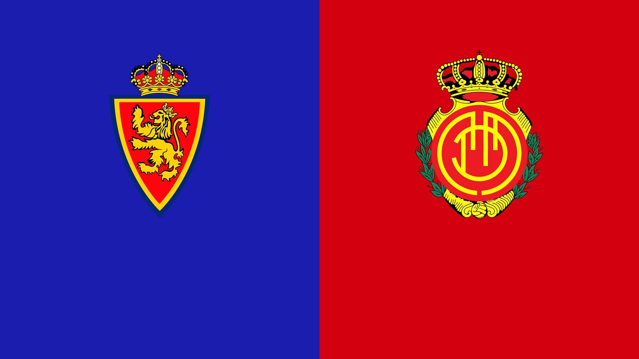 Zaragoza Mallorca DAZN