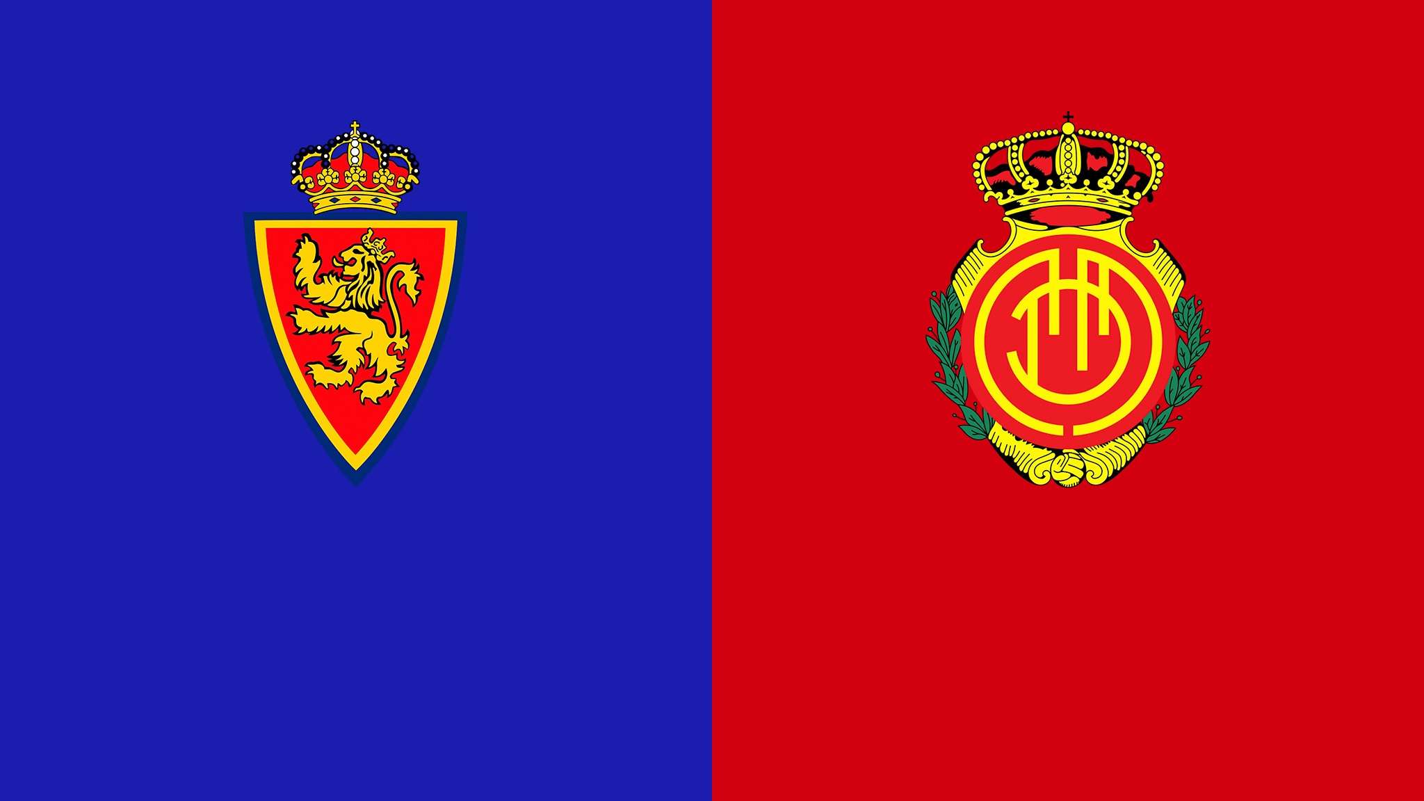 Zaragoza Mallorca DAZN