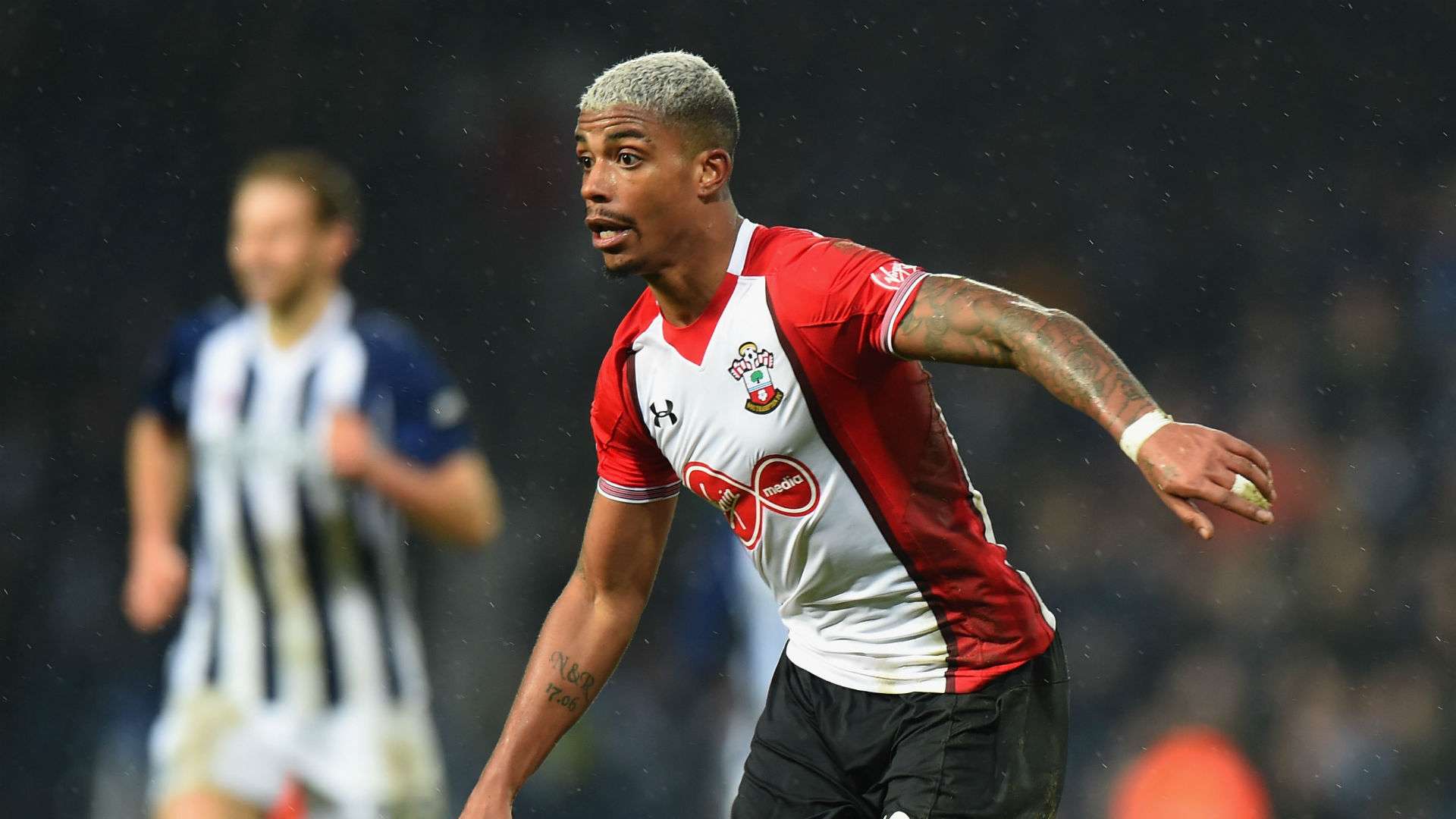 Mario Lemina Southampton