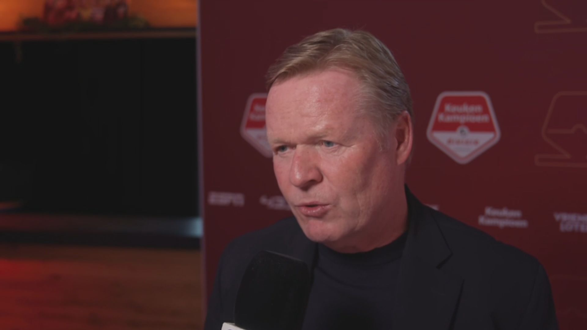 Ronald Koeman