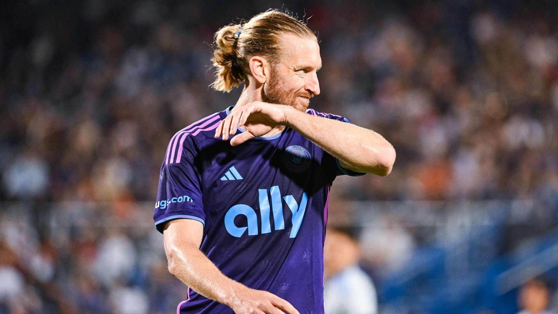 Tim Ream Charlotte FC 2024