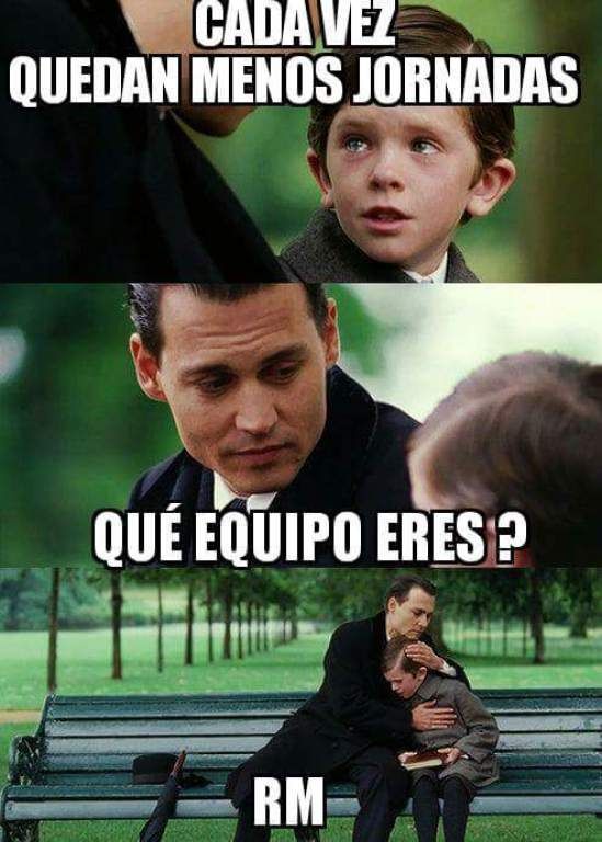 Memes eliminación Real Madrid Copa del Rey 2017-18 240118