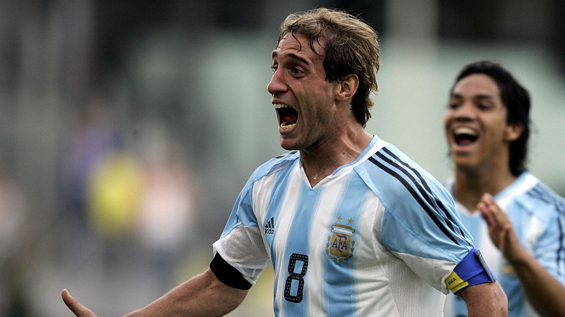 pablo zabaleta argentina u20