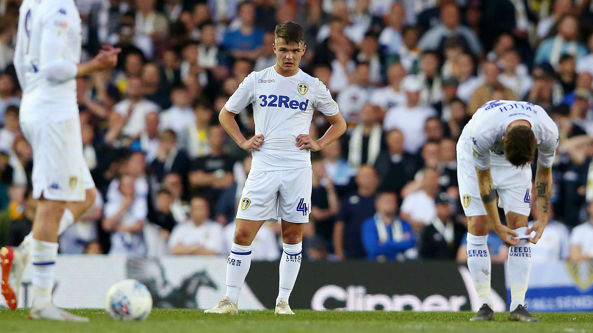 Leeds United 2018-19