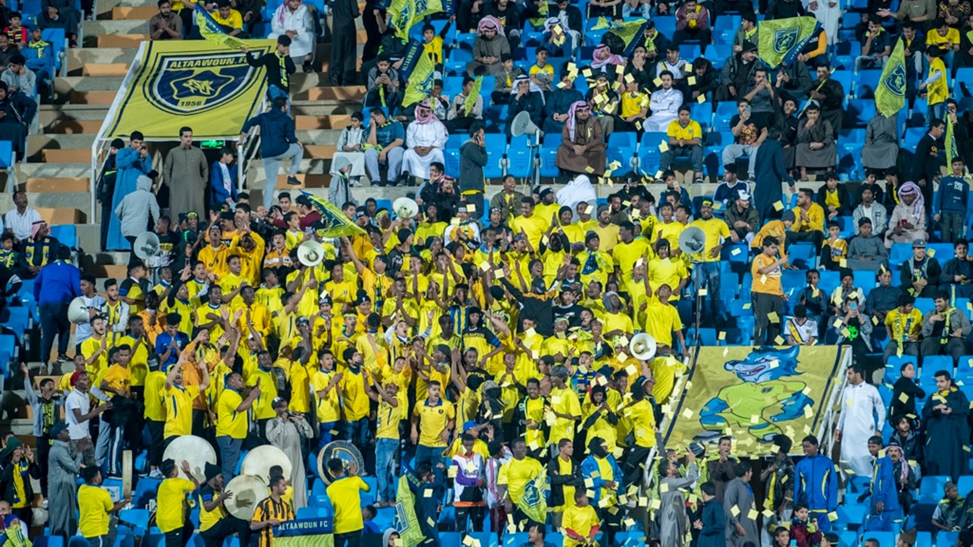 جمهور التعاون