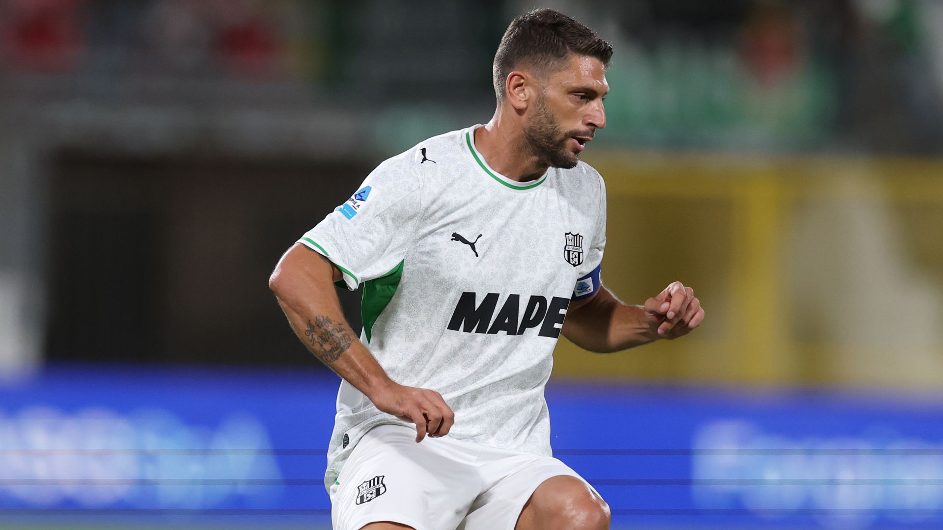 Berardi Sassuolo