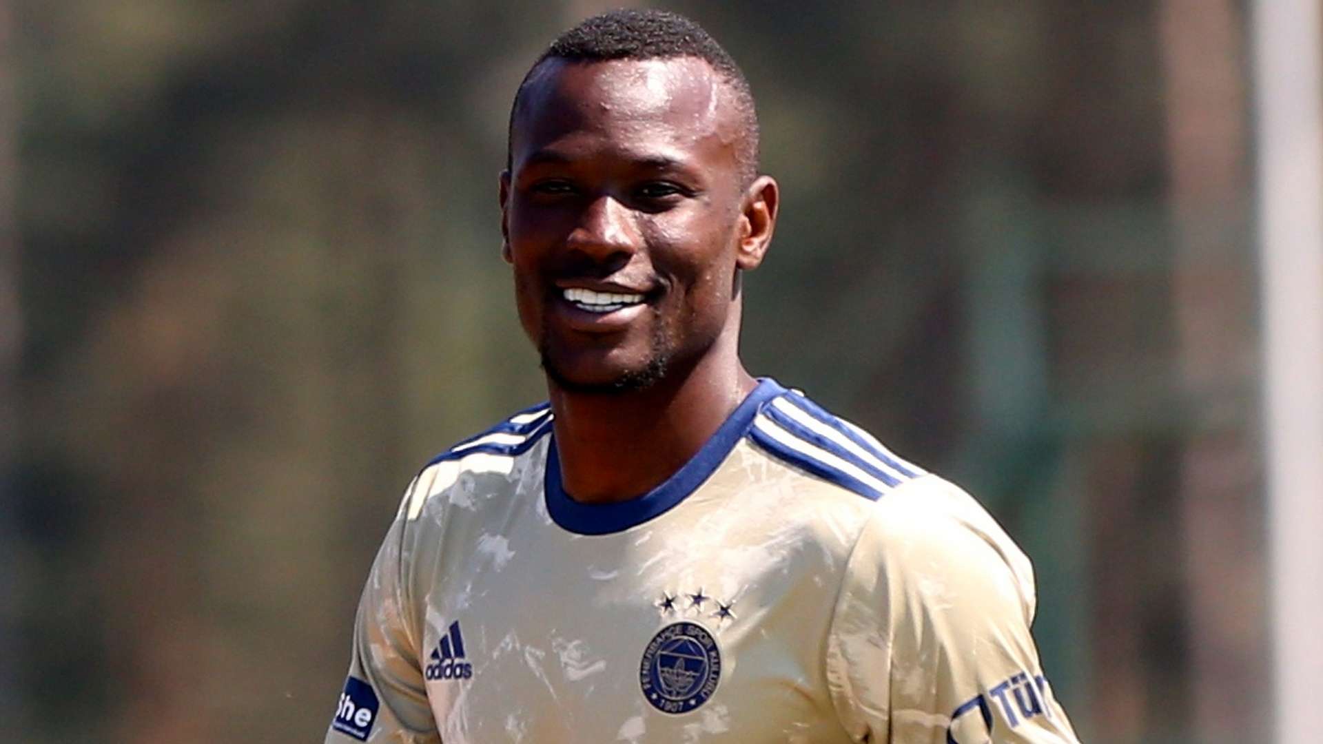 Mame Thiam Fenerbahce