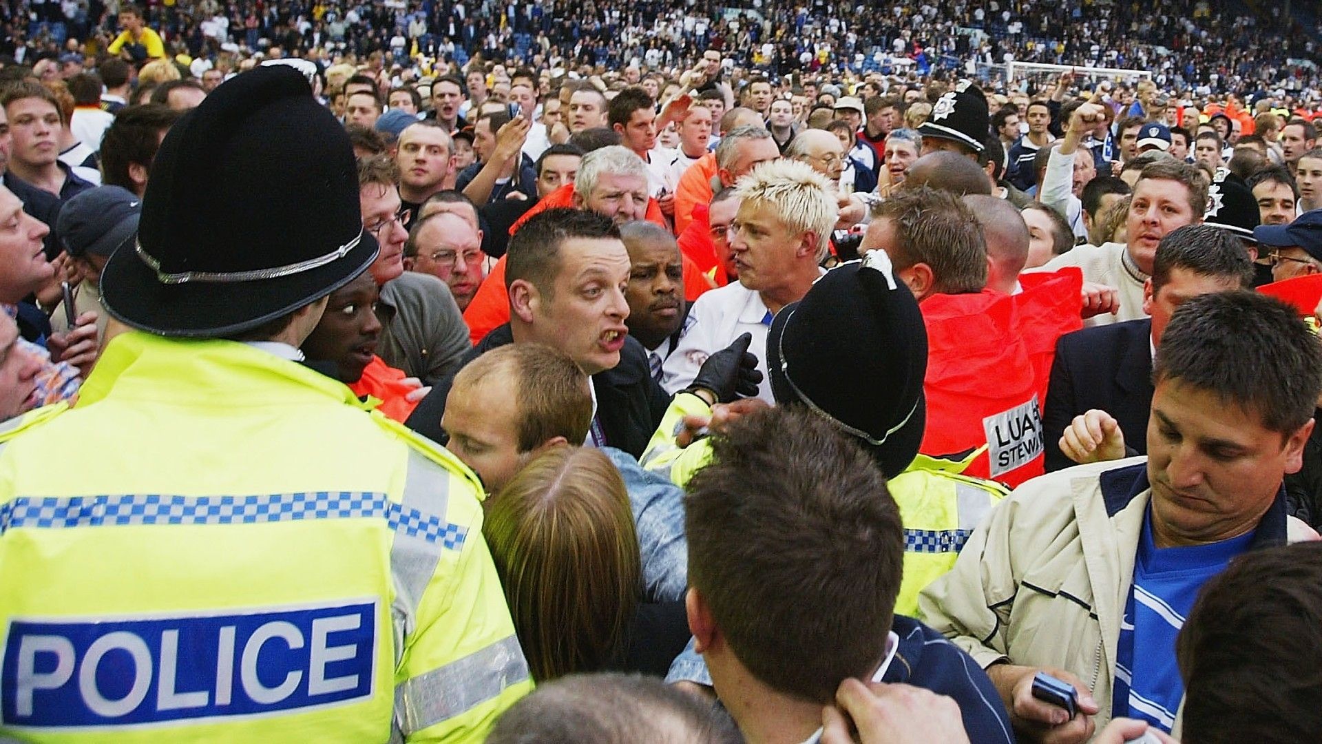 Alan Smith, Leeds United