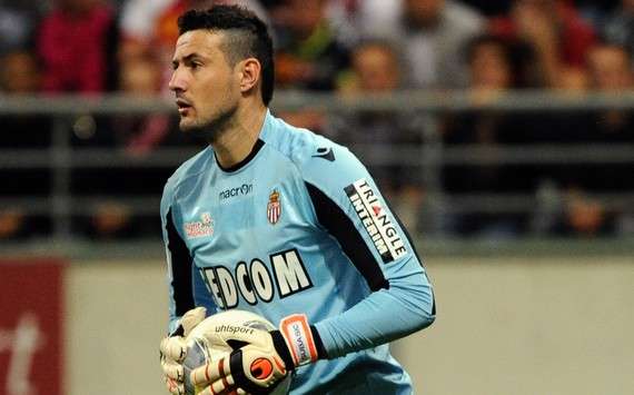 DANIJEL SUBASIC AS MONACO LIGUE 1