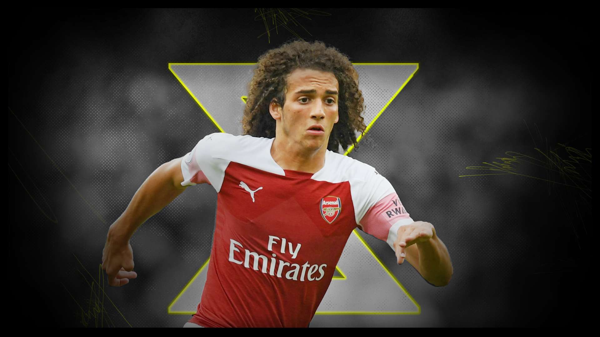Guendouzi NxGn