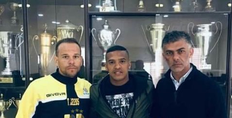 محمد ماجد أونش