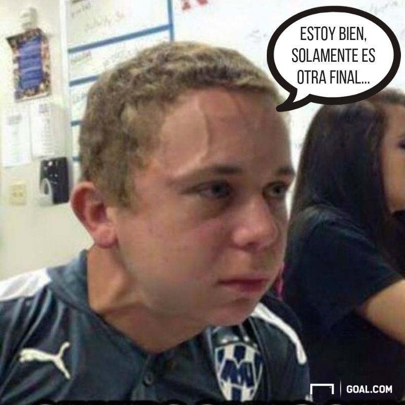 Memes Cruz Azul campeón 311018