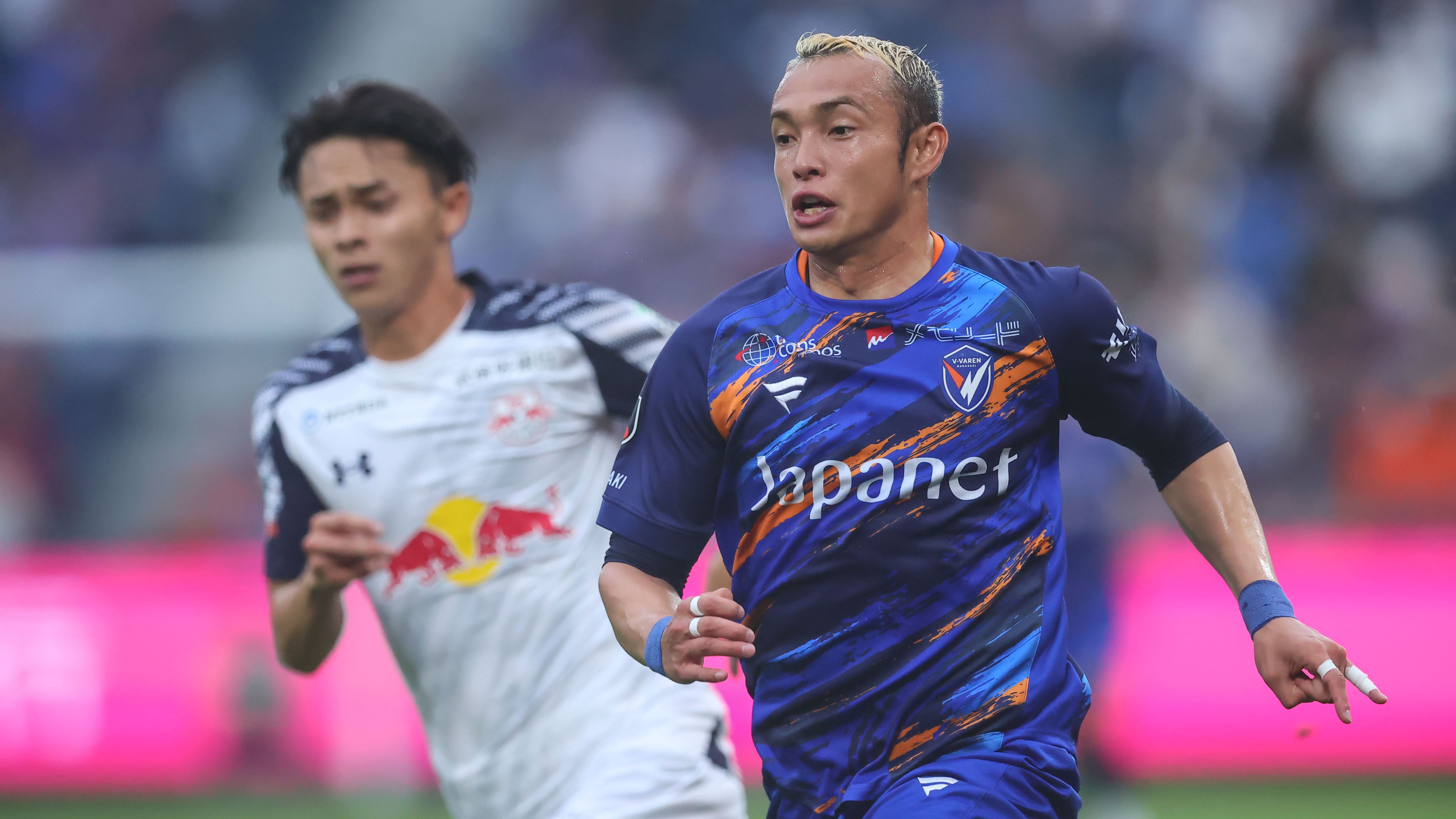 FC町田ゼルビアがMF増山朝陽を完全移籍で獲得！「すごく寂しい