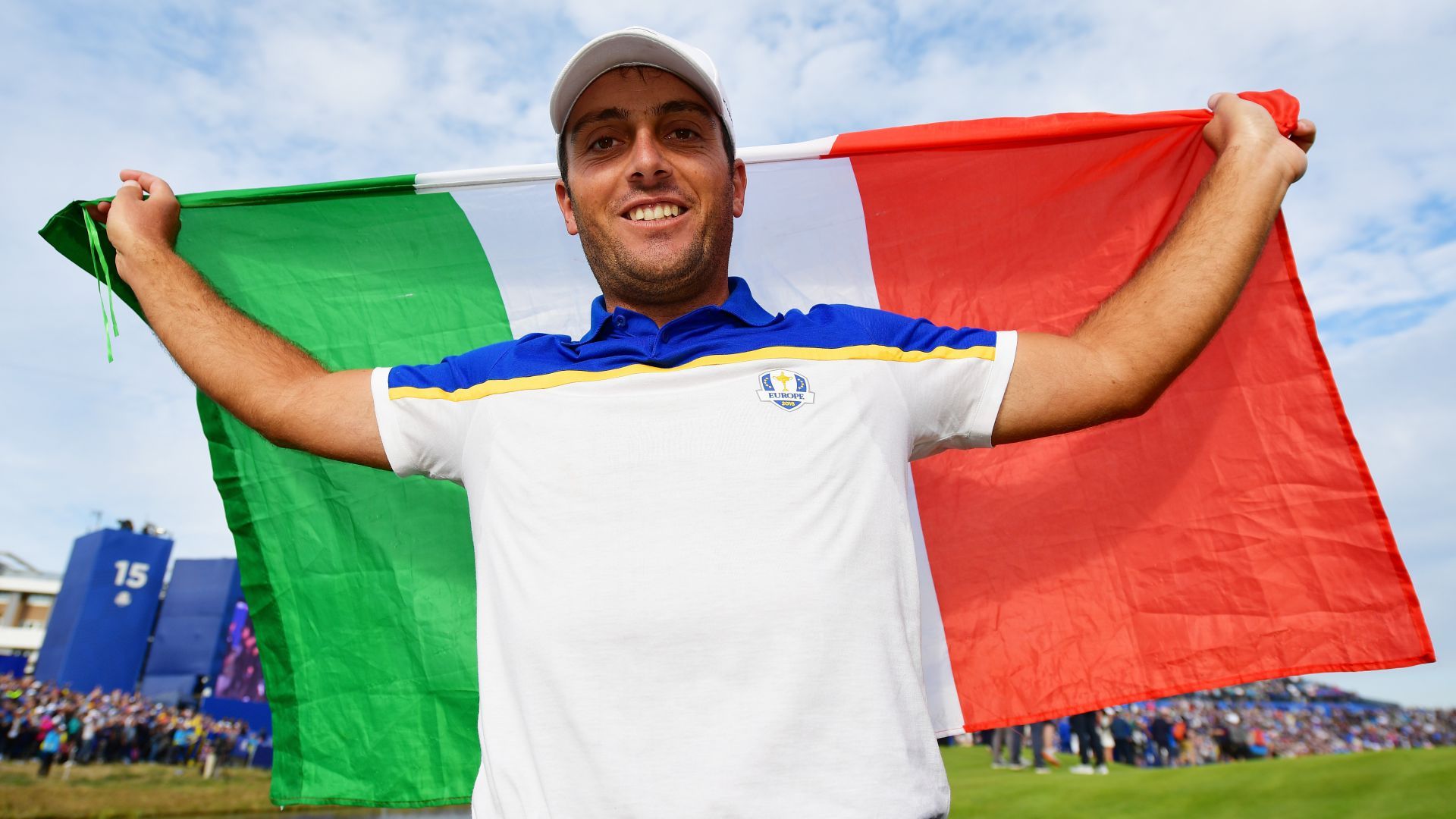 Francesco Molinari