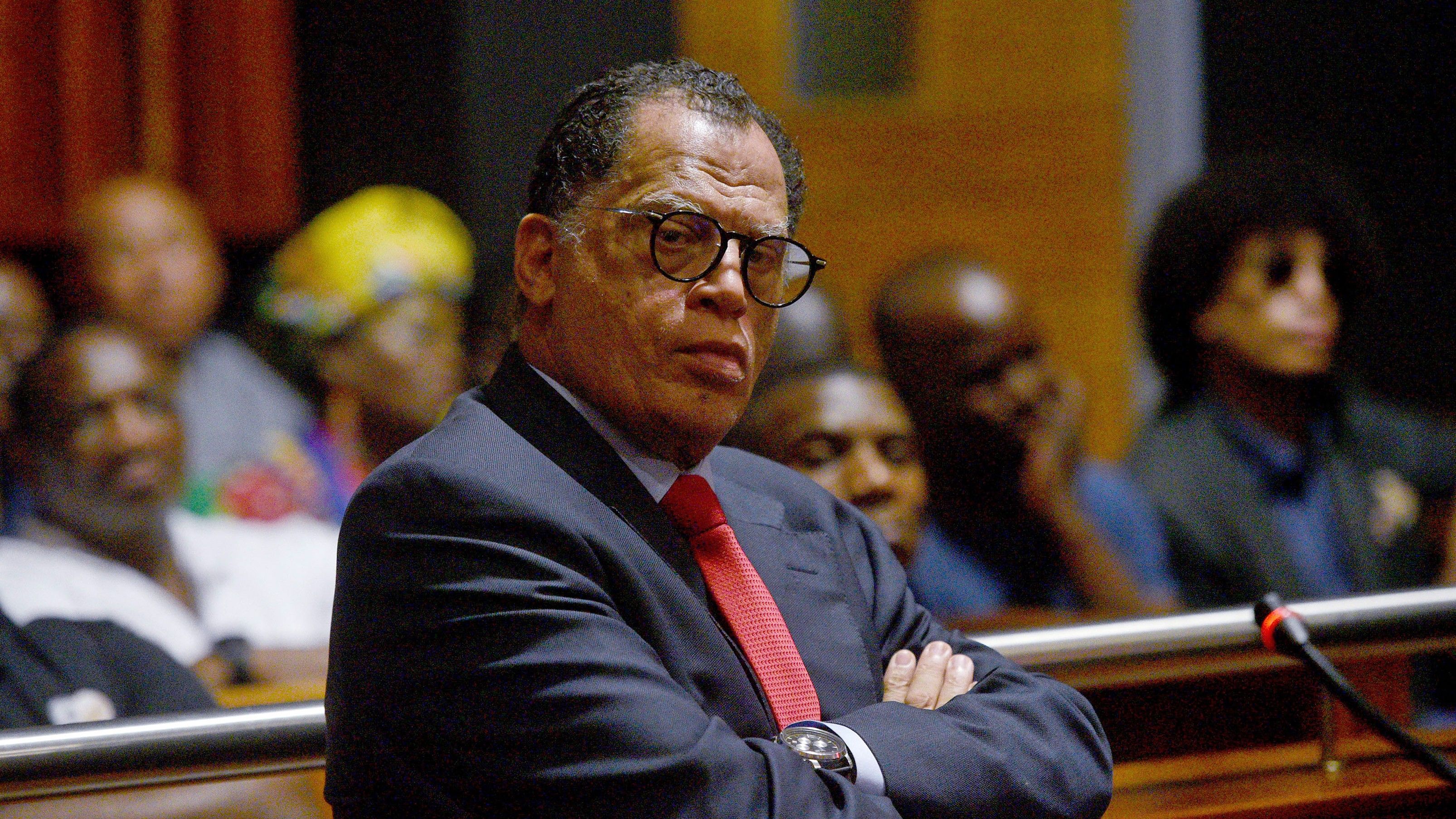 Danny Jordaan, SAFA