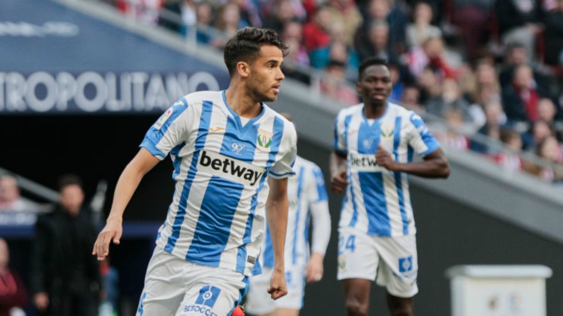 Diego Reyes
