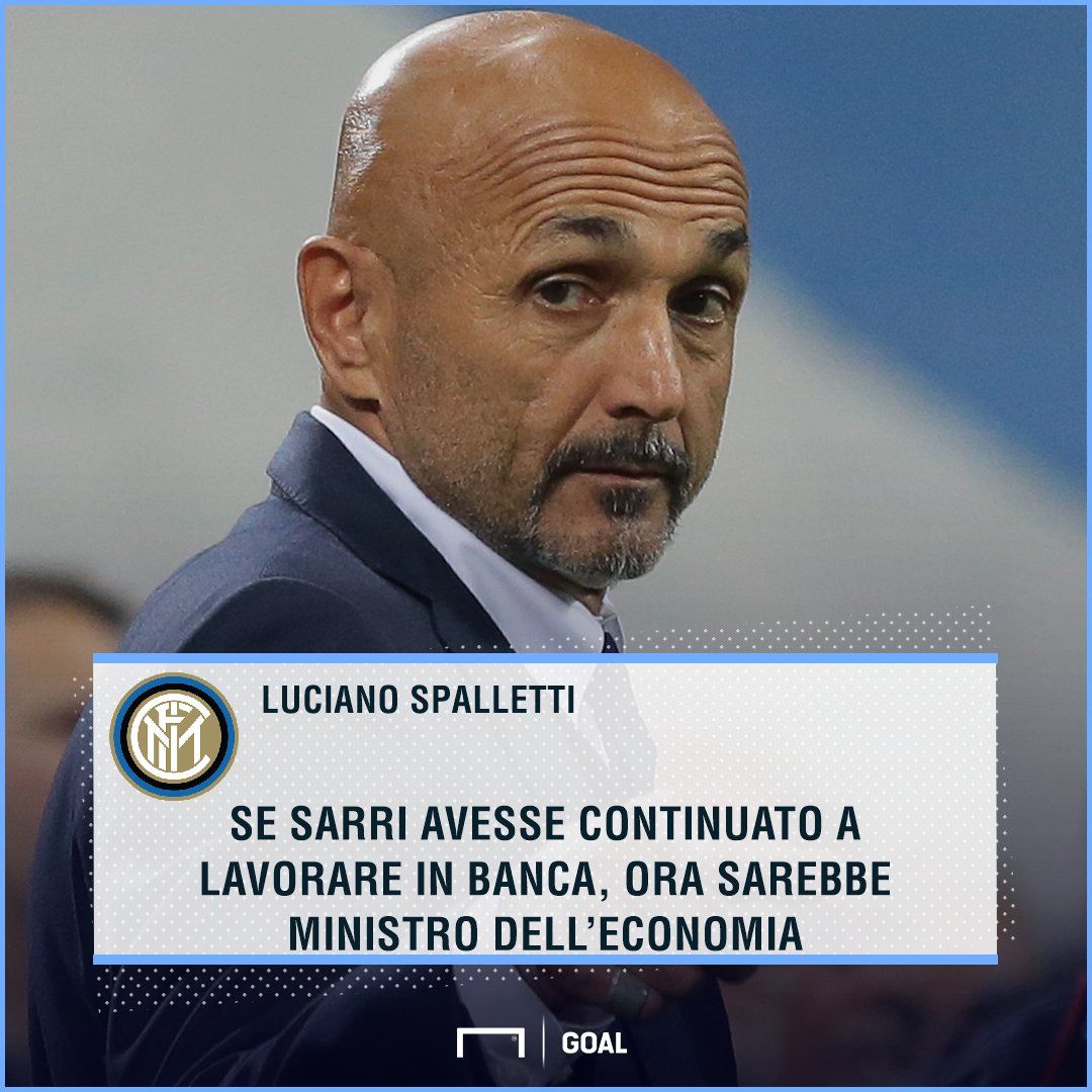 SPALLETTI PS