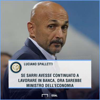 SPALLETTI PS