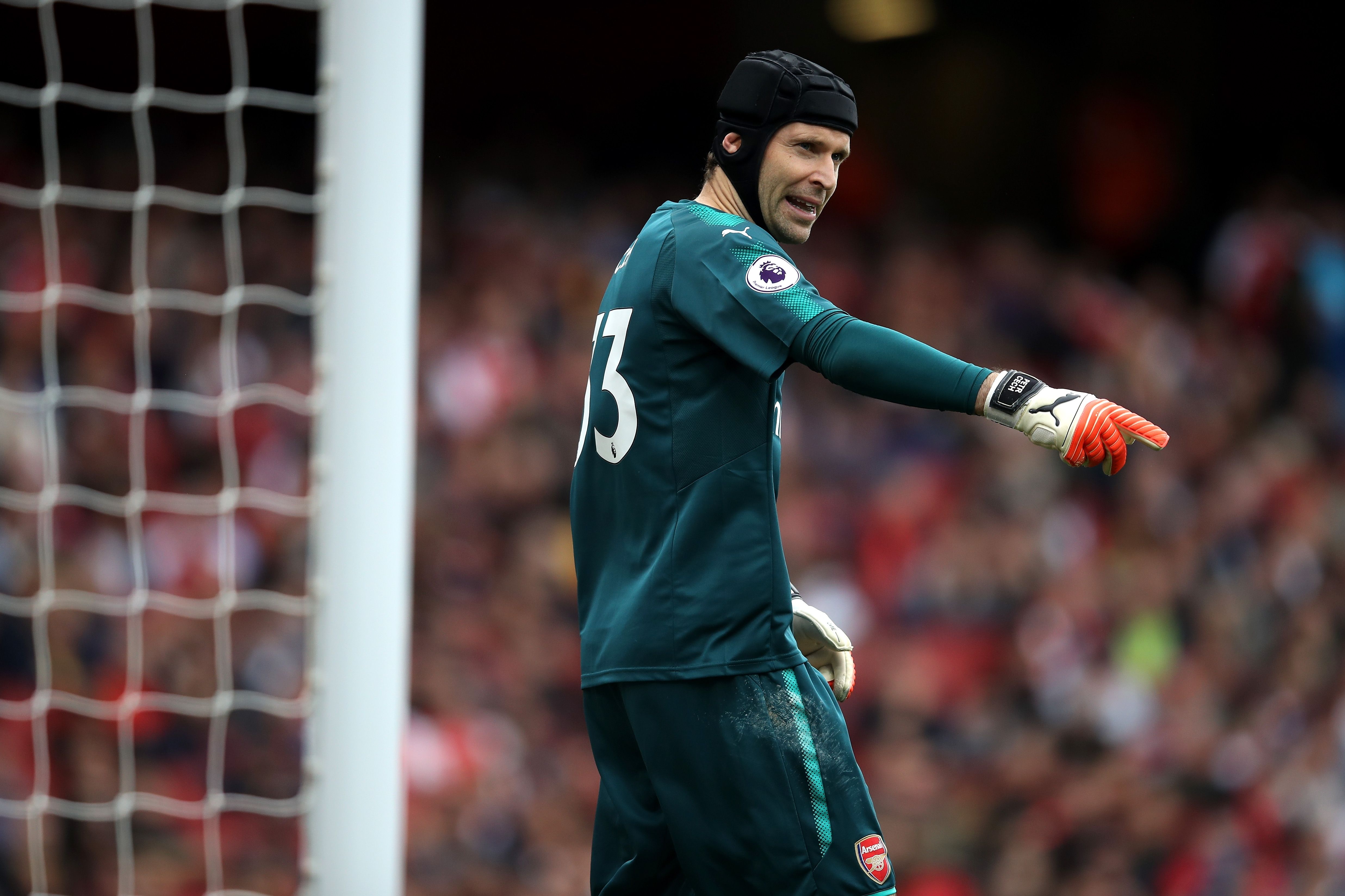 Petr Cech