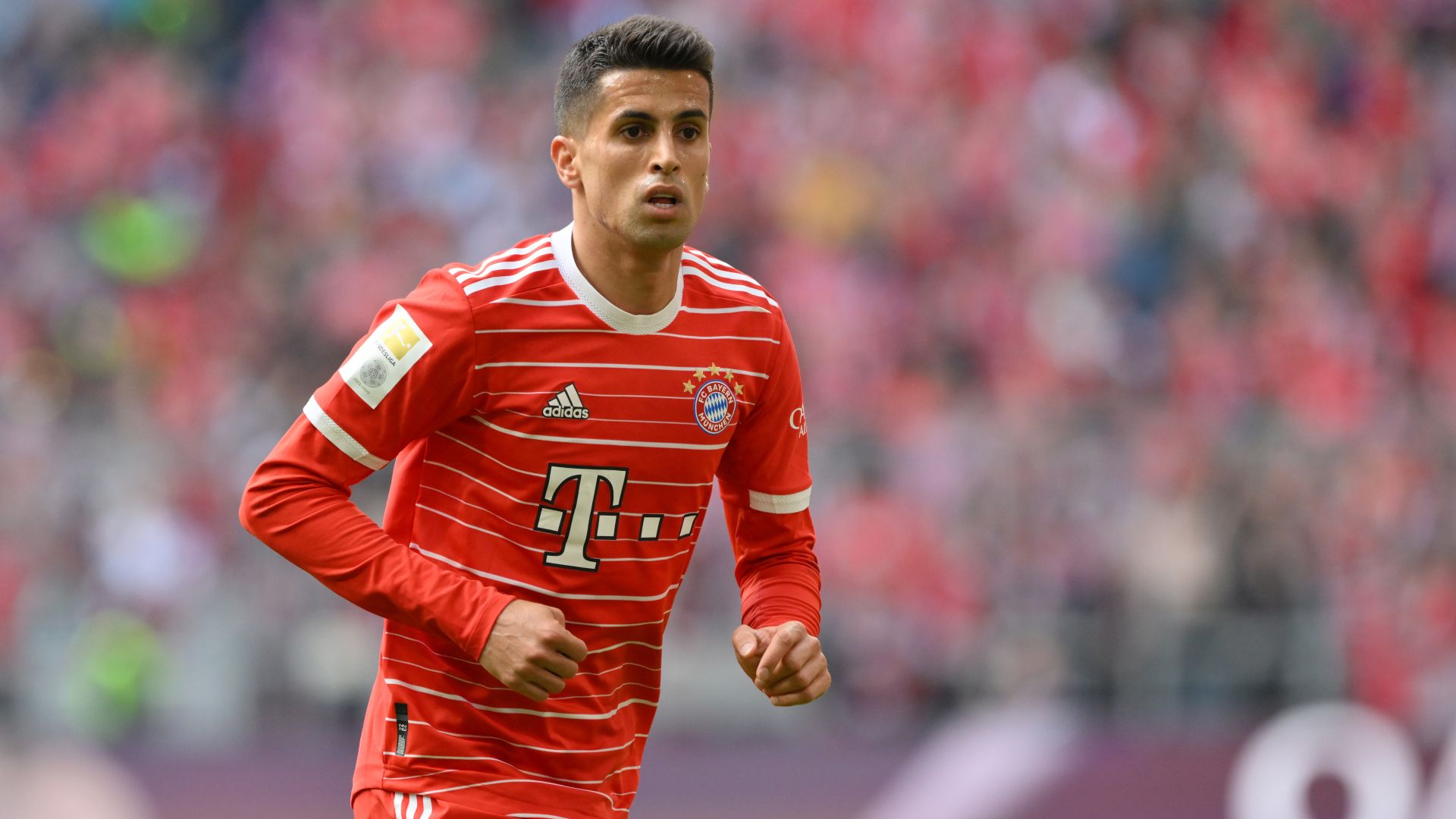 Joao Cancelo Bayern