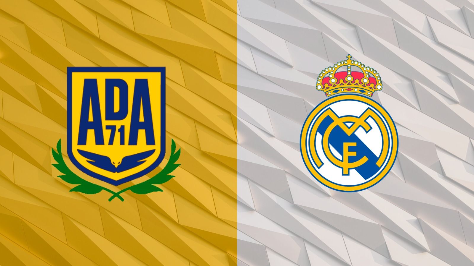 Alcorcón vs Madrid Castilla