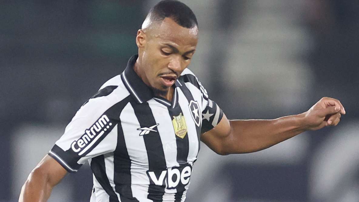 Marlon Freitas, Botafogo 2025