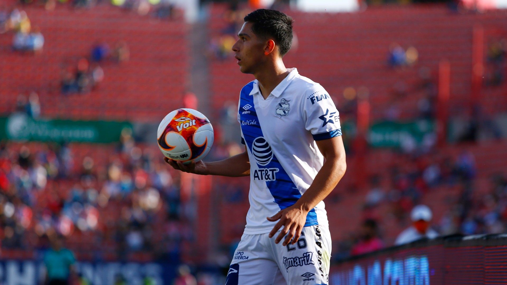 Salvador Reyes Puebla 180521