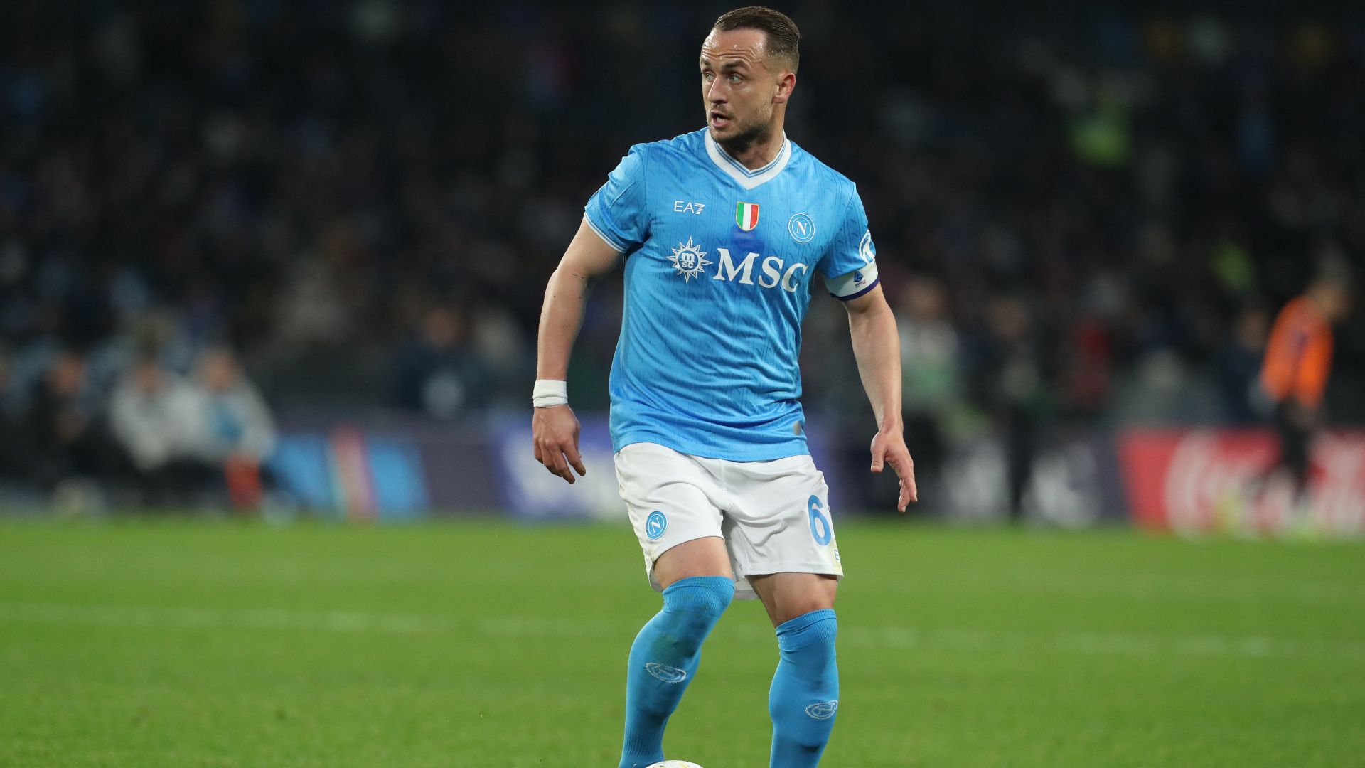 Stanislav Lobotka Napoli