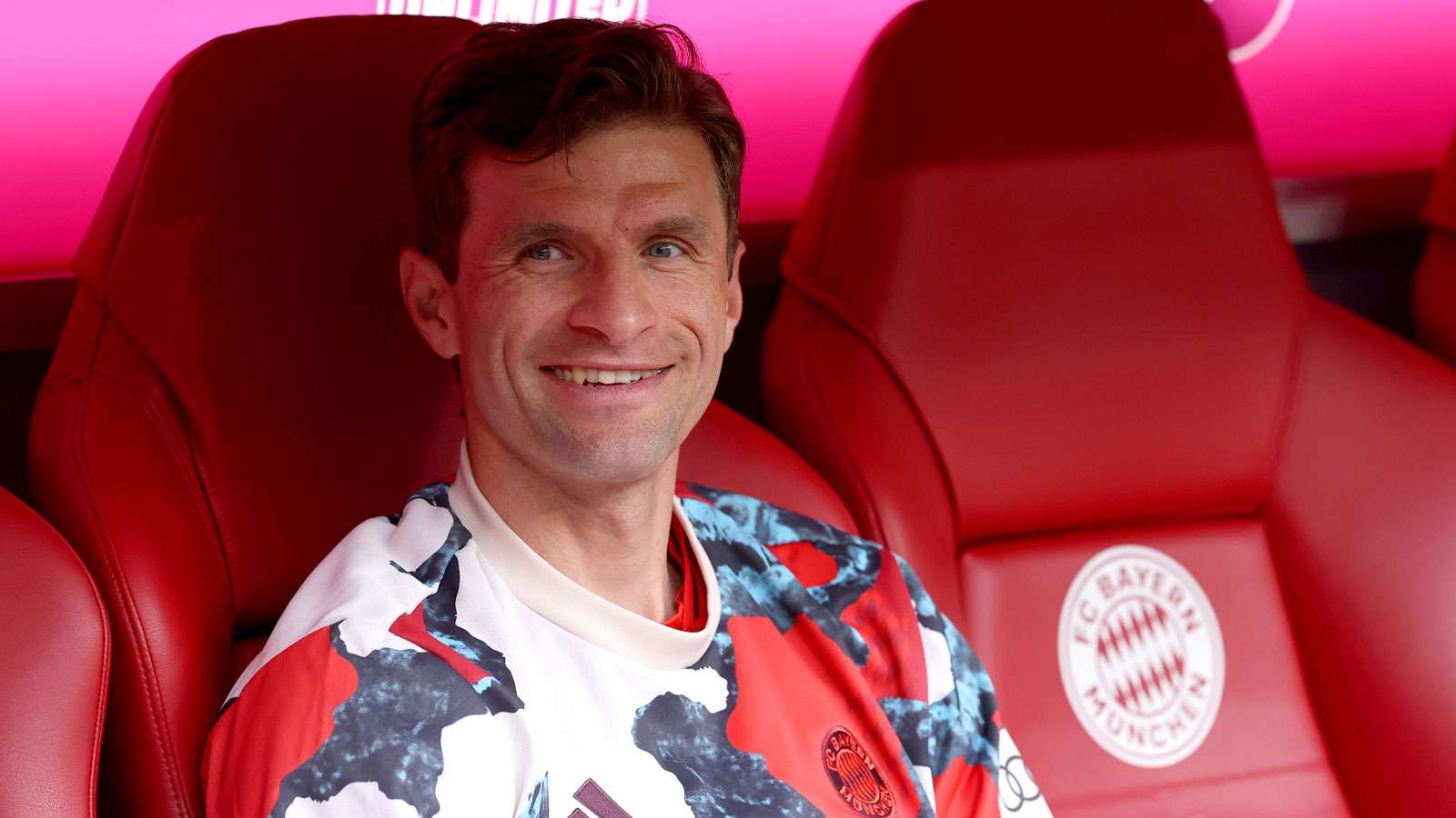 Thomas Müller