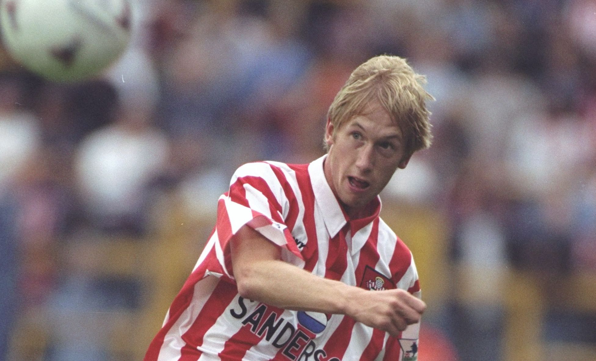 Graham Potter Southampton