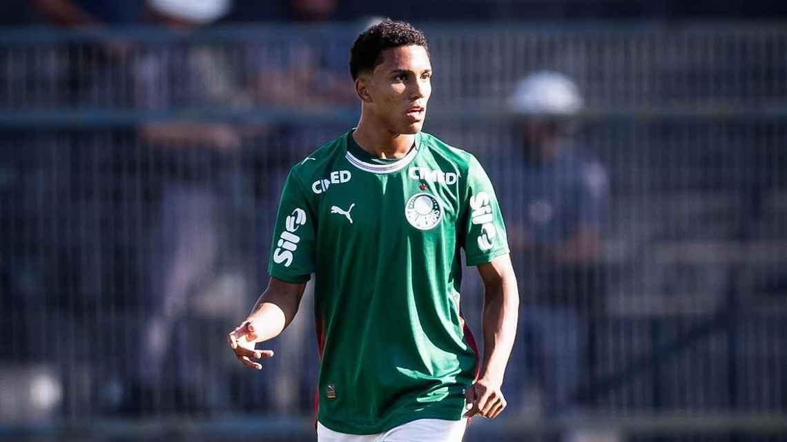 João Gabriel Palmeiras