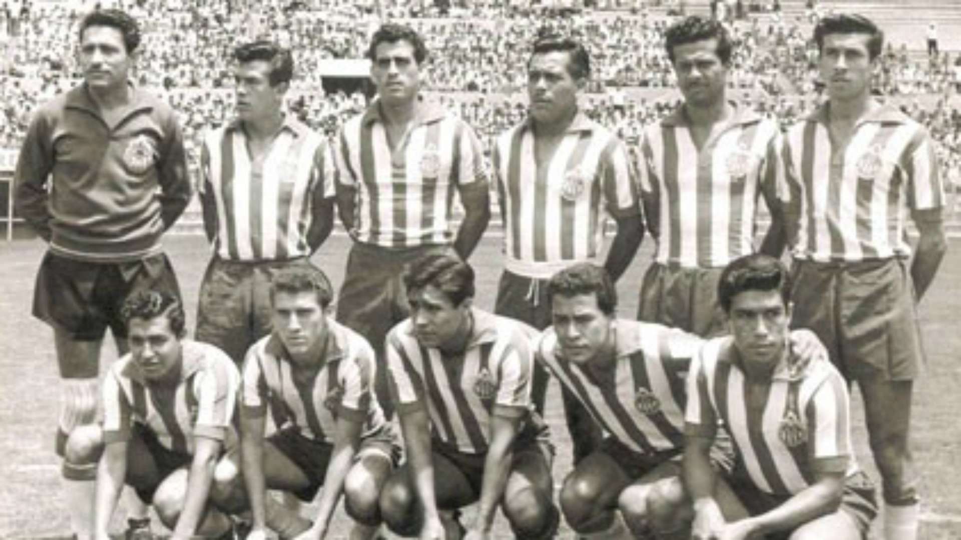 Chivas 1962