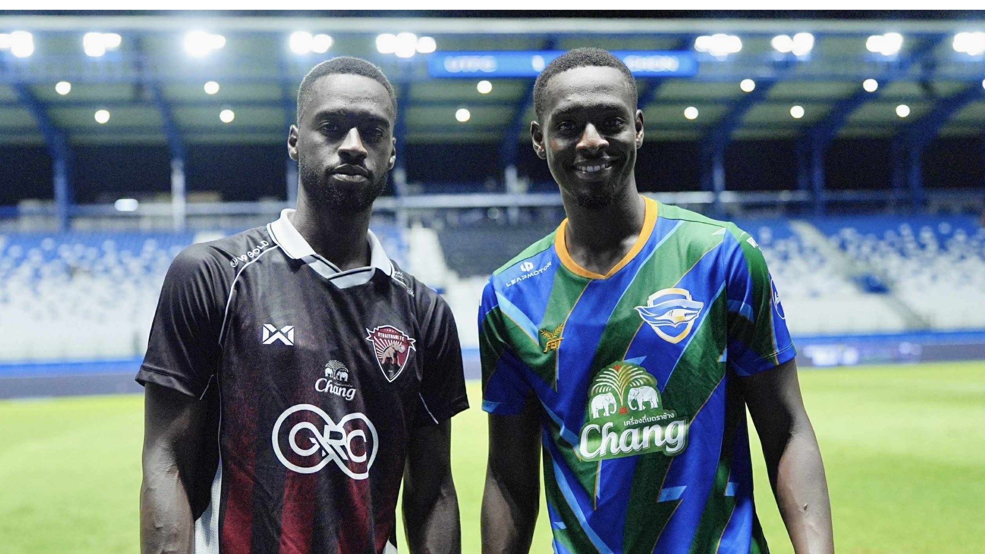 โมฮาเหม็ด อิซ่า - อาโบ อิซ่า