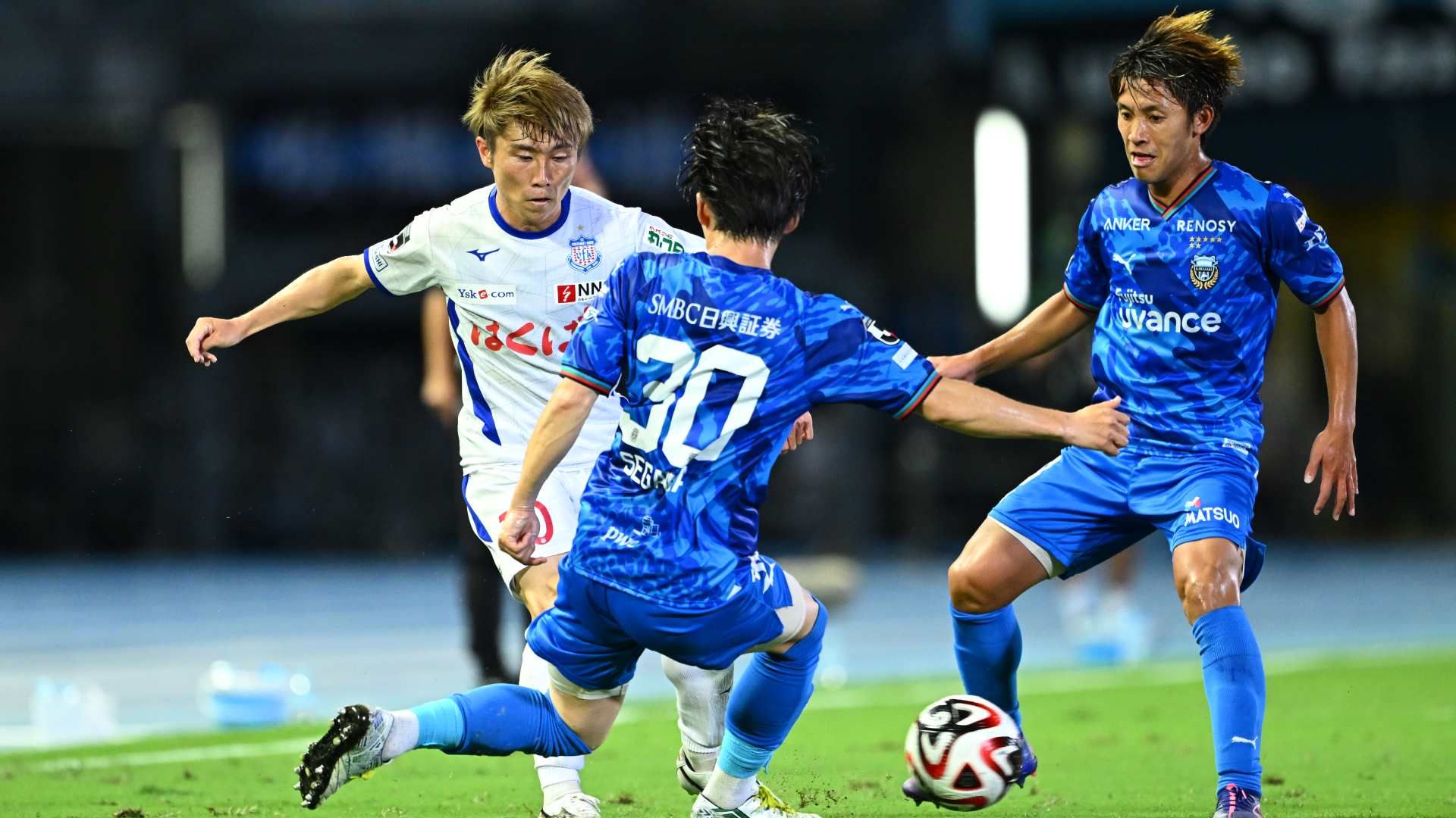  kofu kawasaki