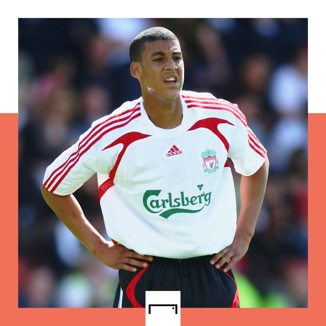 Lee Peltier Liverpool GFX