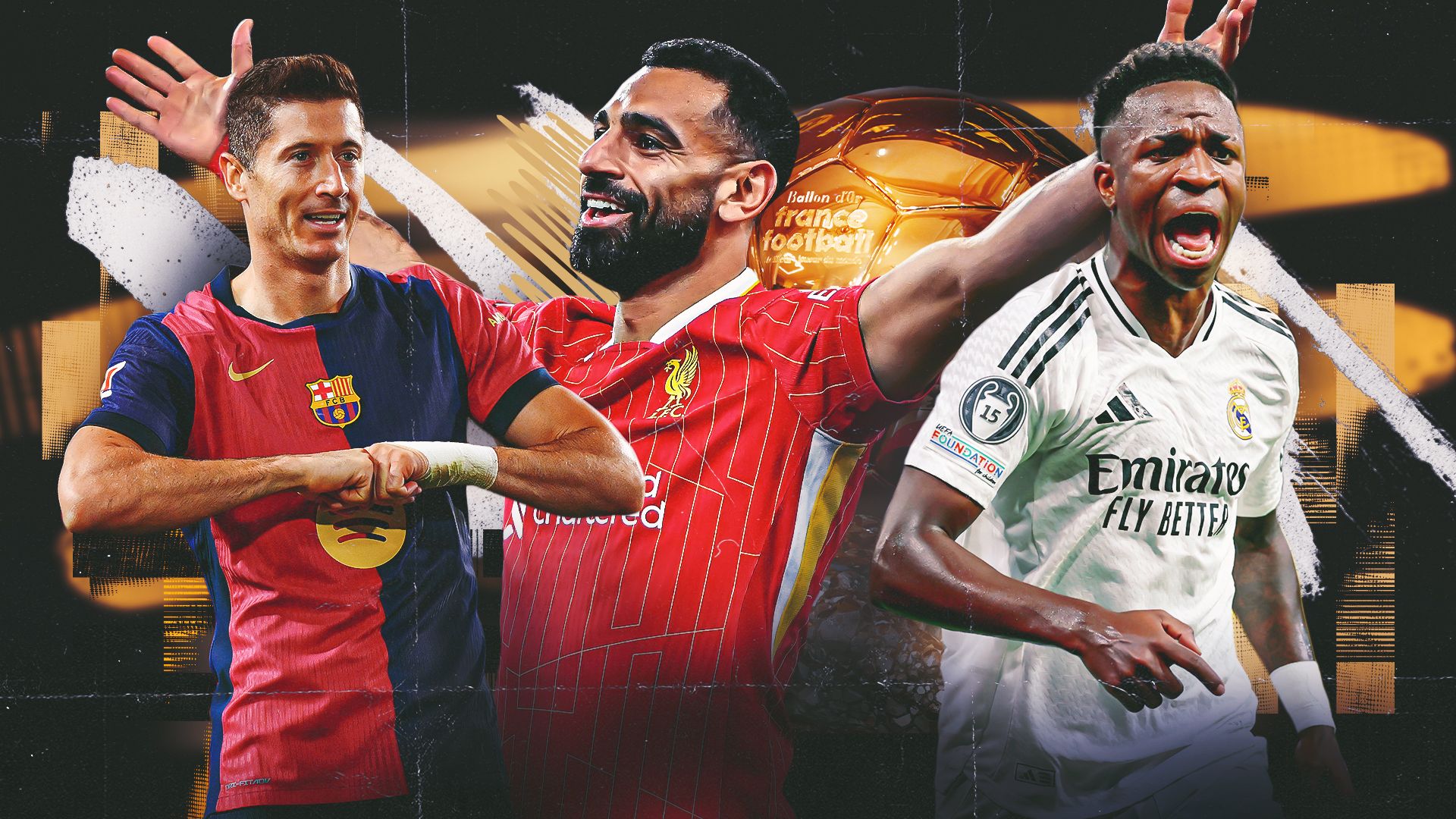 Ballon d'Or Power Rankings GFX