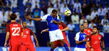 Al Hilal vs. Al Rayyan - AFC Champions League 2018
