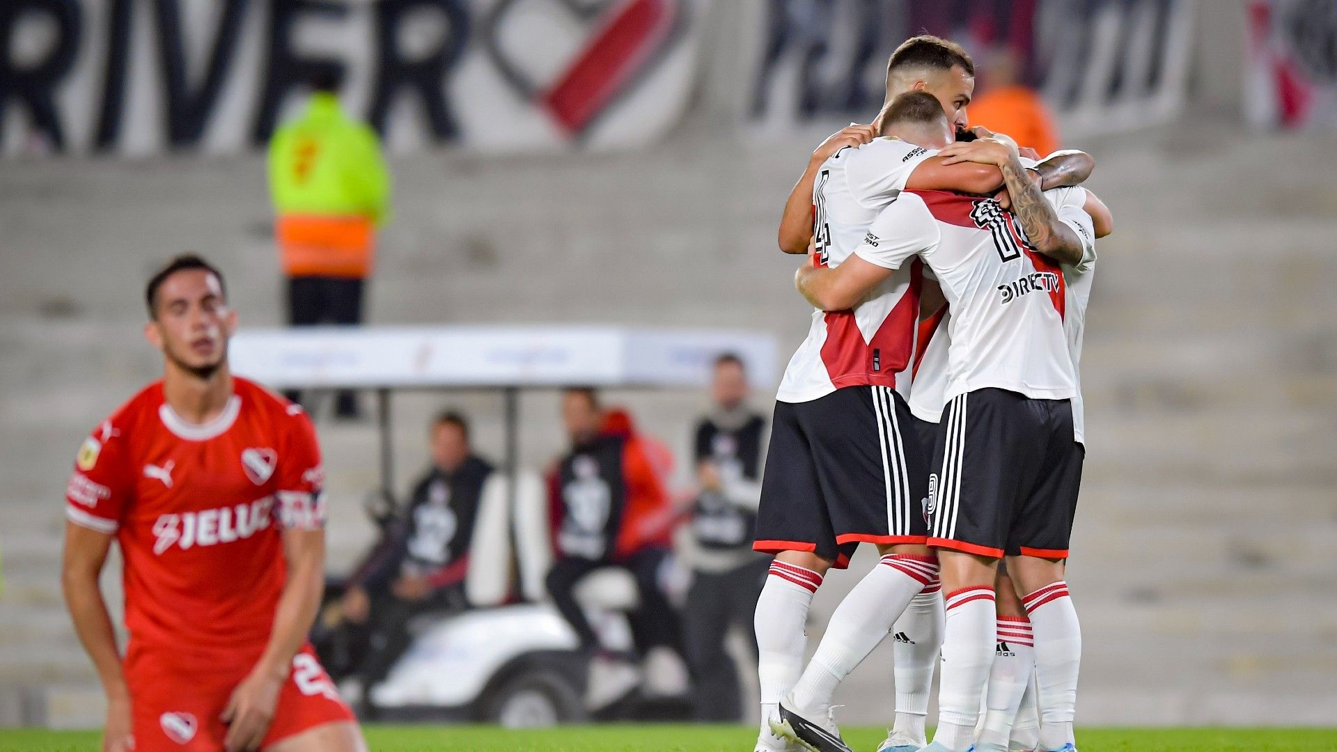 River Independiente Torneo de la Liga Profesional 23042023