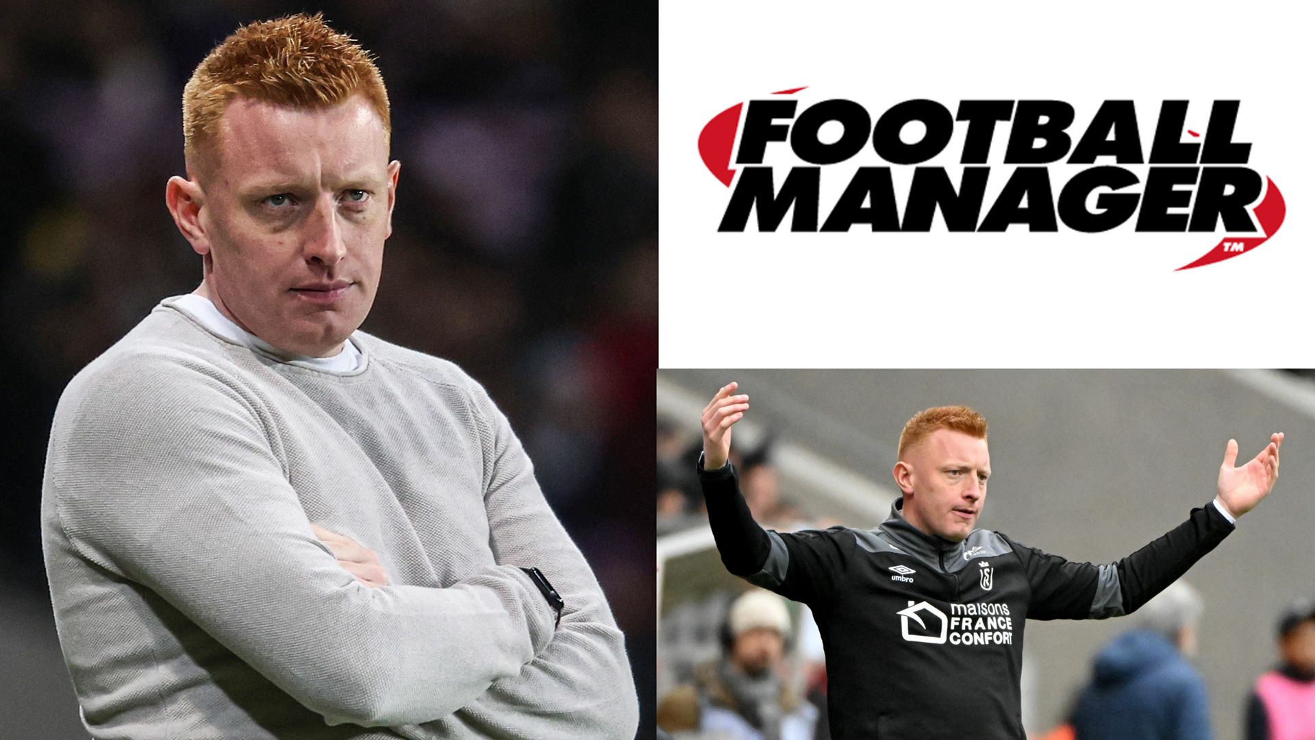 Will Still Football Manager