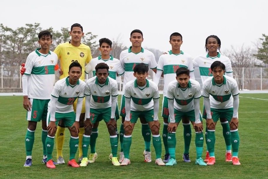 Indonesia U-20