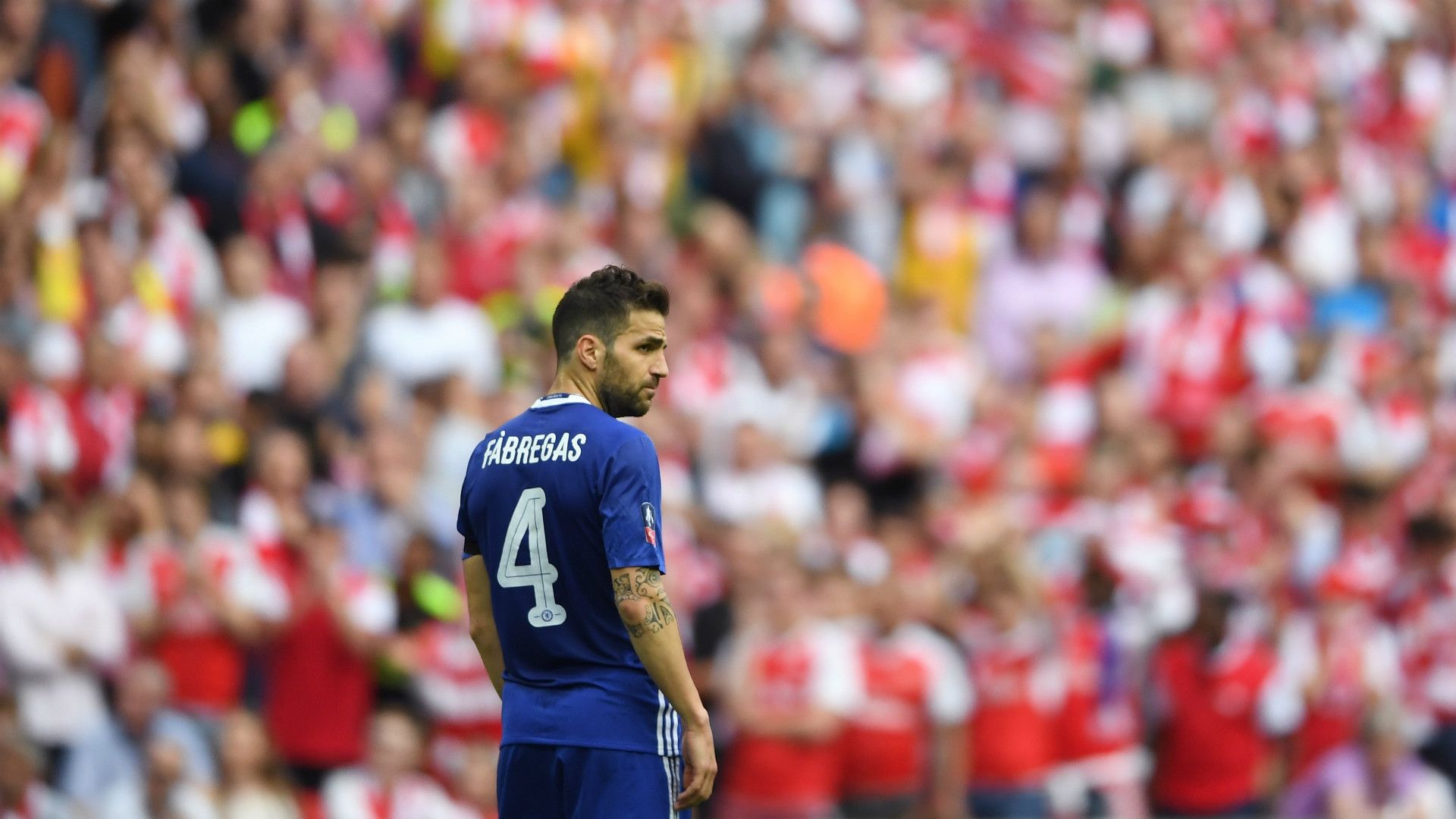 Arsenal Chelsea FA Cup