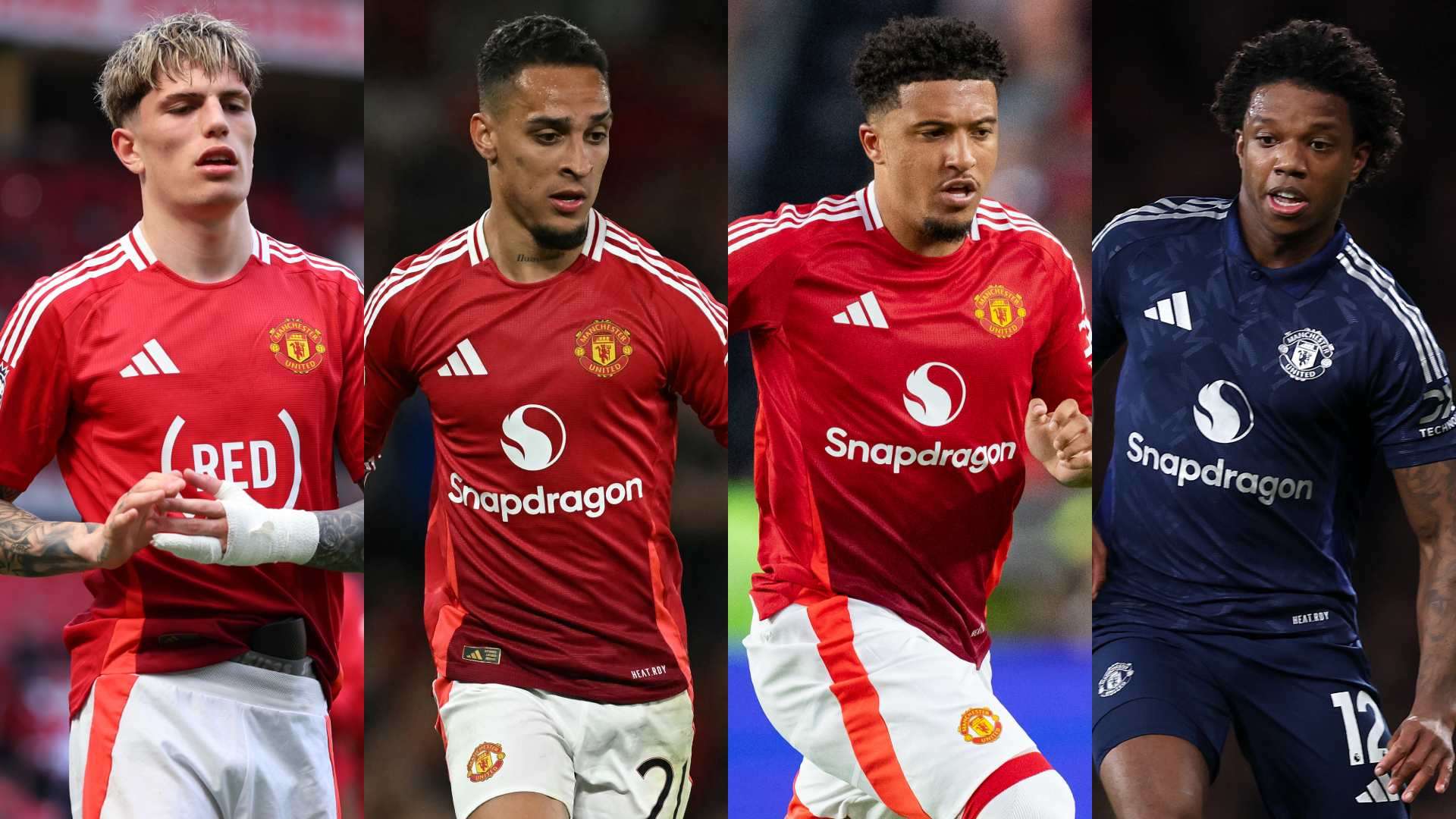 garnacho antony sancho malacia