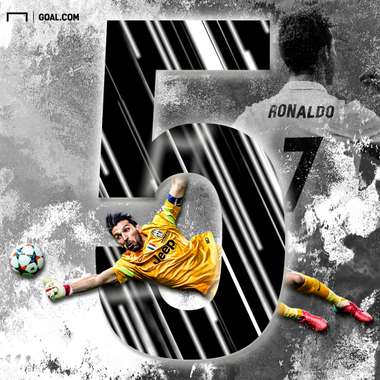 Buffon CR