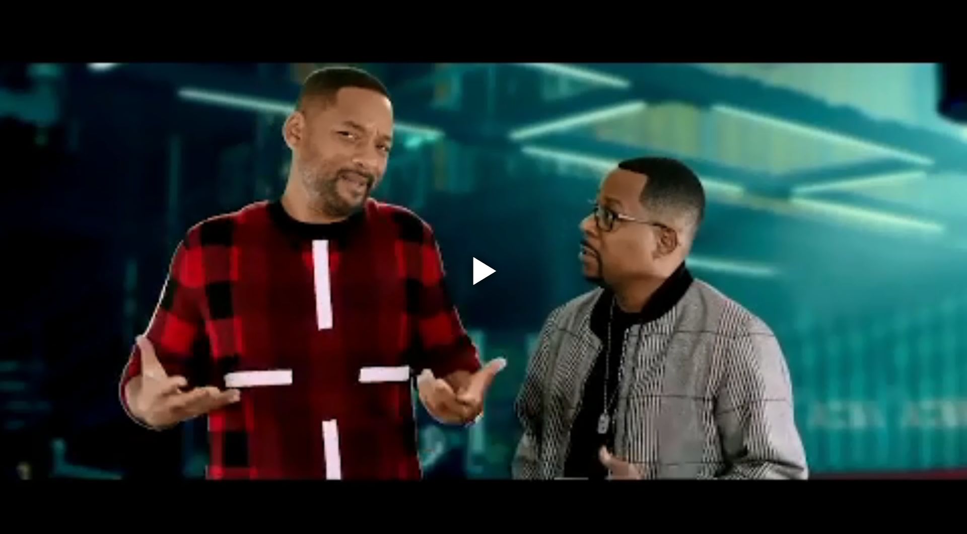 BAD BOYS ALABA COMAN