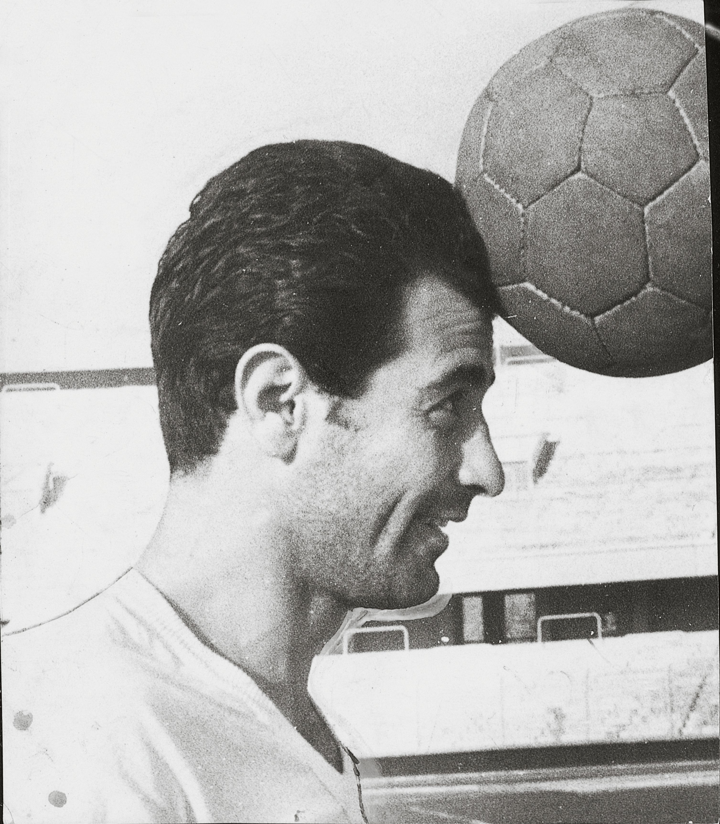 Metin Oktay Galatasaray